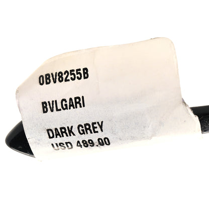 Bulgari Acetate Sunglasses 8255-B Black 6 of 6