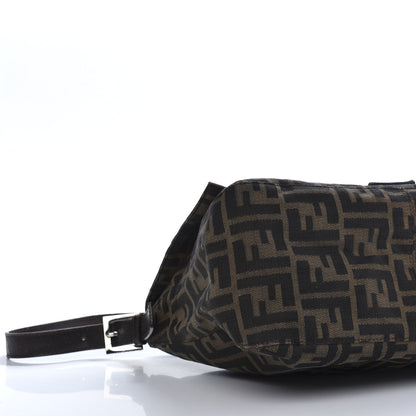 Fendi Zucca Mama Baguette Tobacco 6 of 13