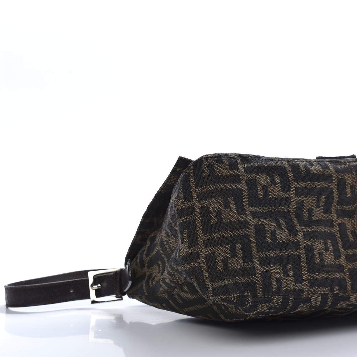 Fendi Zucca Mama Baguette Tobacco 6 of 13
