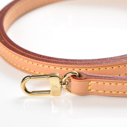 Louis Vuitton Vachetta Eva Shoulder Strap 3 of 3