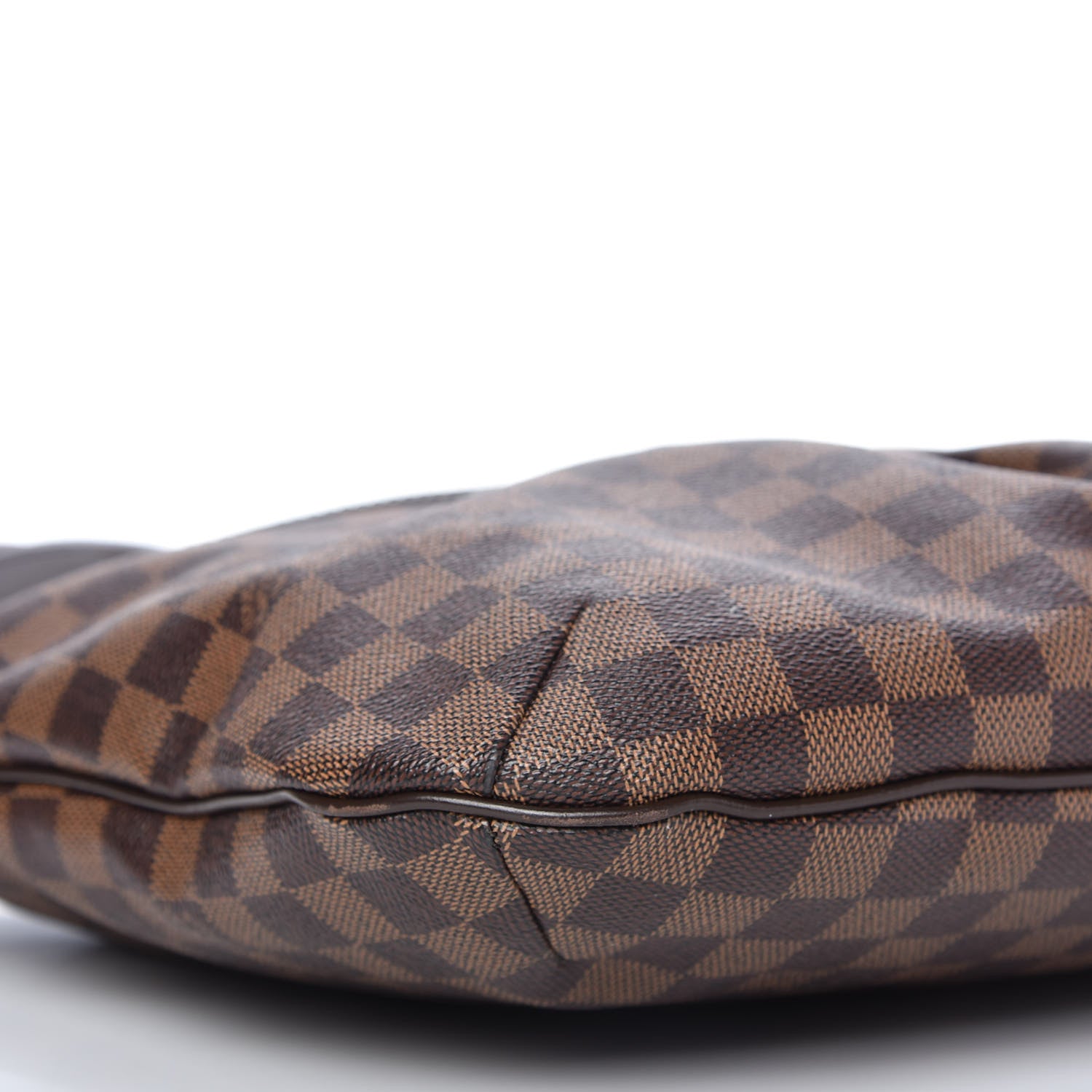 Louis Vuitton Damier Ebene Bloomsbury GM 6 of 10