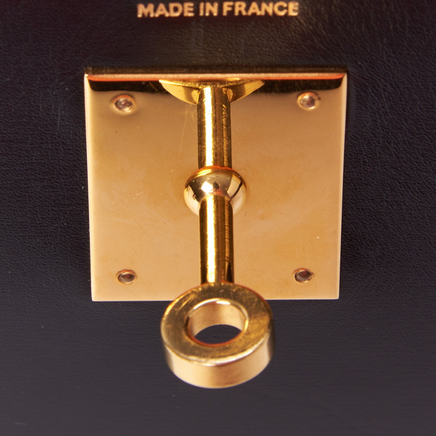 Hermes Box Kelly Sellier 32 Black 22 of 33