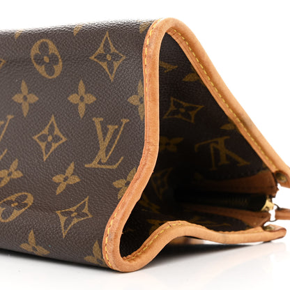 Louis Vuitton Monogram Popincourt 9 of 10