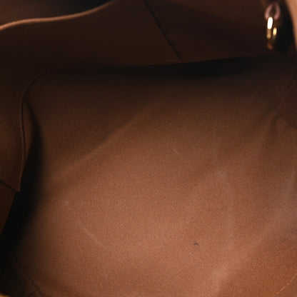 Louis Vuitton Monogram Palermo PM 5 of 9
