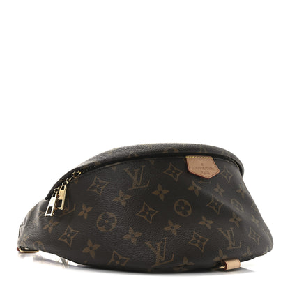 Louis Vuitton Monogram Bumbag 4 of 8