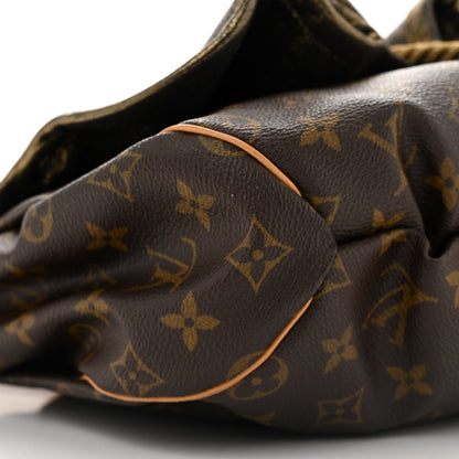 Louis Vuitton Monogram Kalahari PM 8 of 15