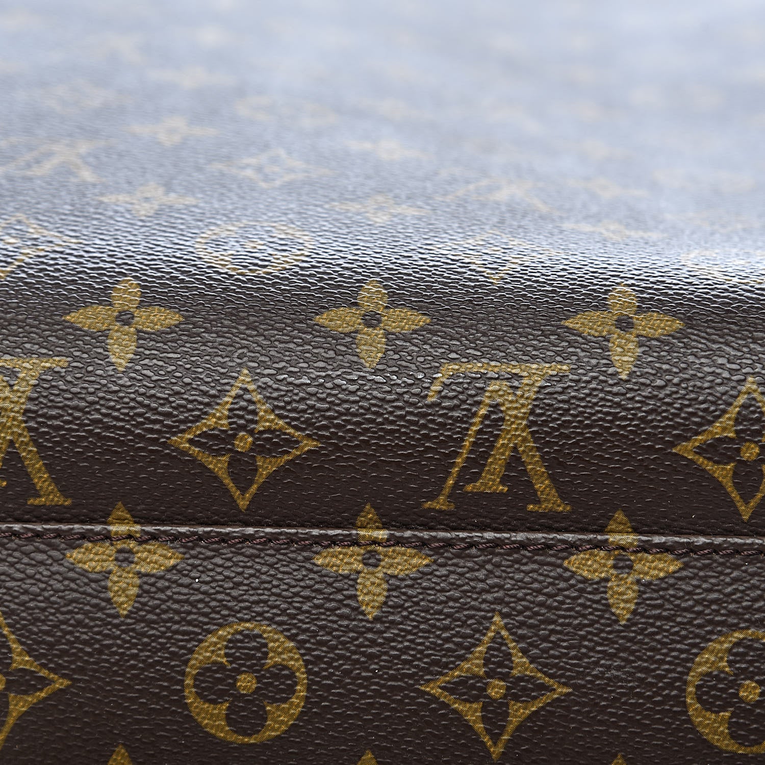 Louis Vuitton Monogram Pullman 60 14 of 20