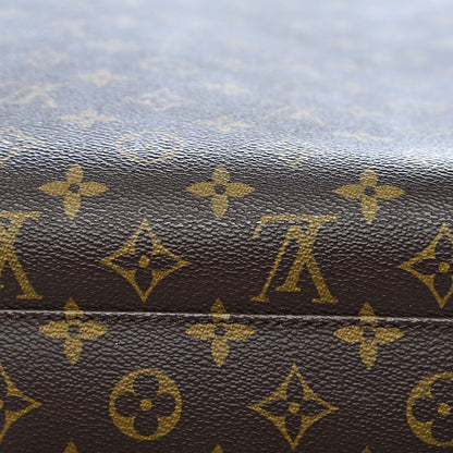Louis Vuitton Monogram Pullman 60 14 of 20