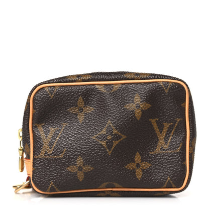 Louis Vuitton Monogram Wapity 1 of 8