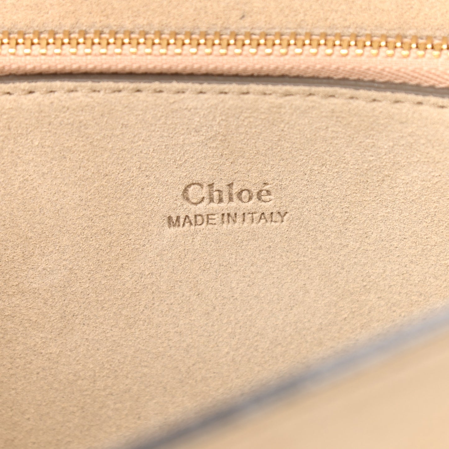 Goatskin Medium Faye Shoulder Bag Caramel