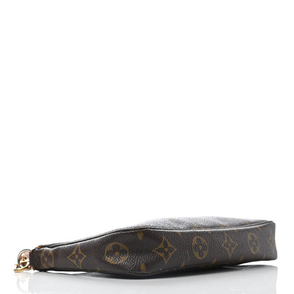 Louis Vuitton Monogram Pochette Accessories 3 of 7