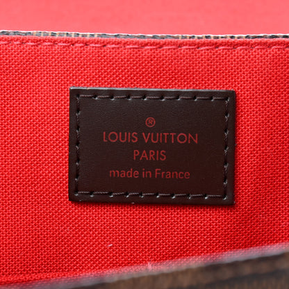 Louis Vuitton Damier Ebene Besace Rosebery 11 of 12