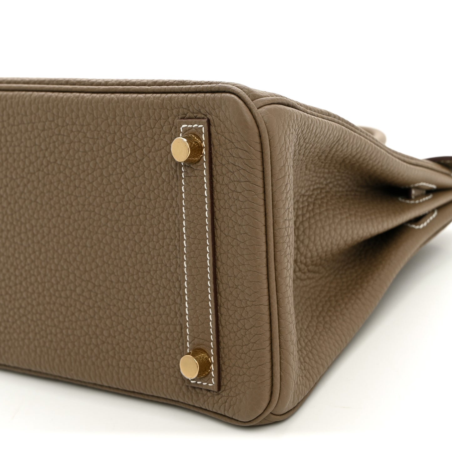 Togo Birkin 25 Etoupe