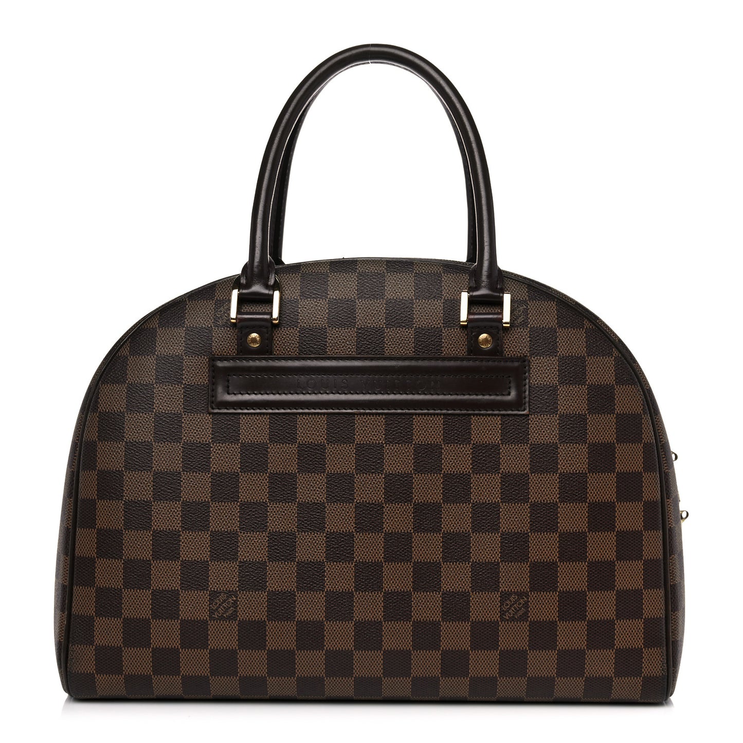 Damier Ebene Nolita