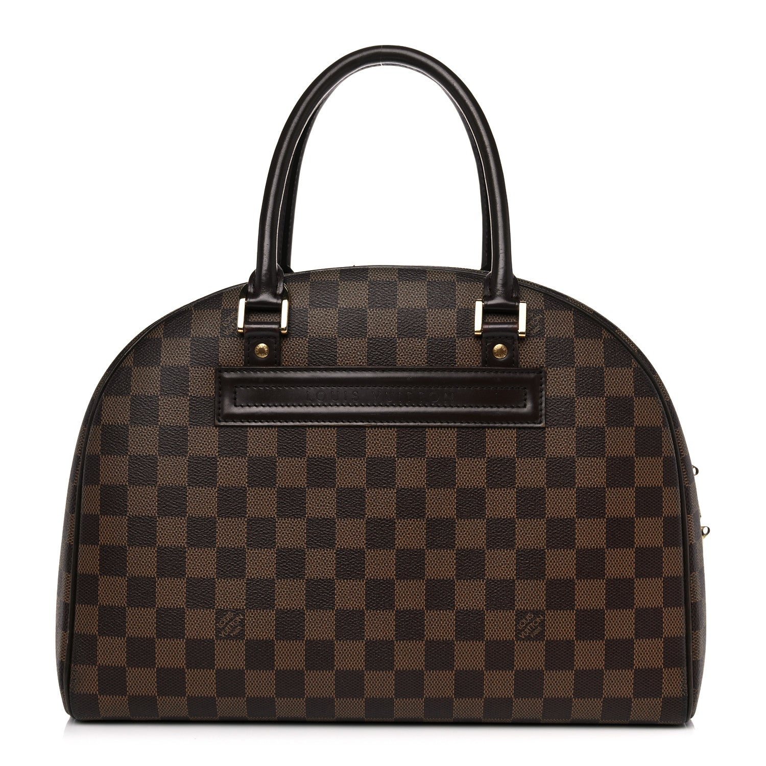 Louis Vuitton Damier Ebene Nolita 1 of 16