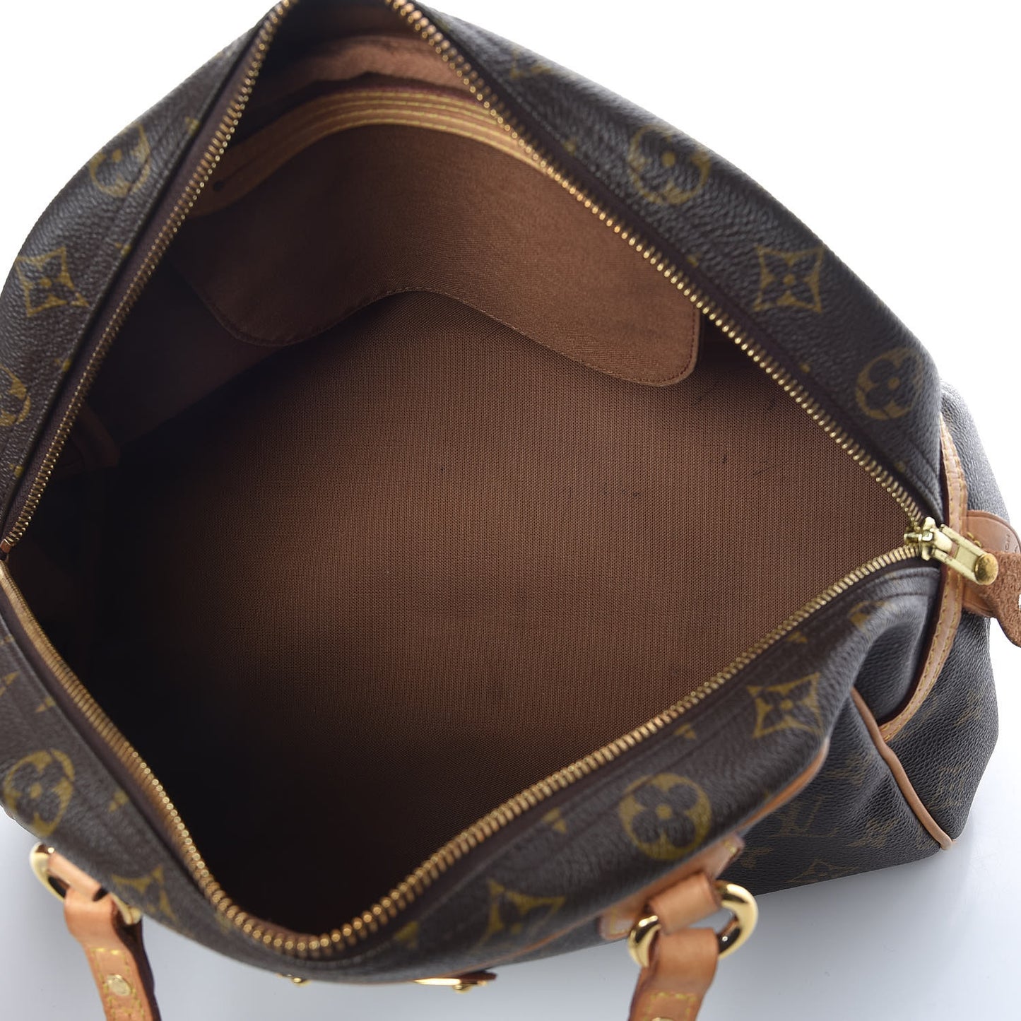 Monogram Montorgueil PM