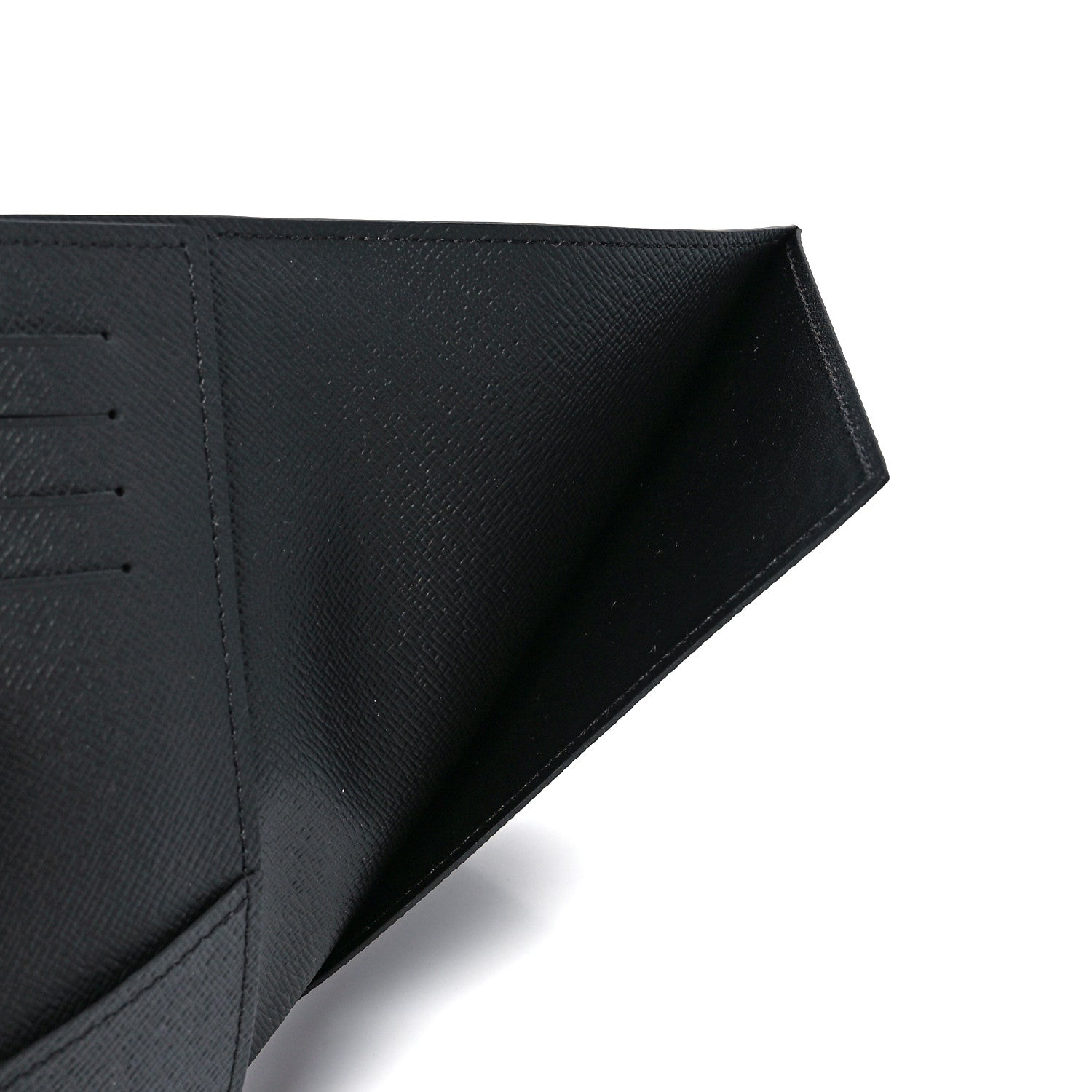 Louis Vuitton Damier Graphite Passport Cover 6 of 12