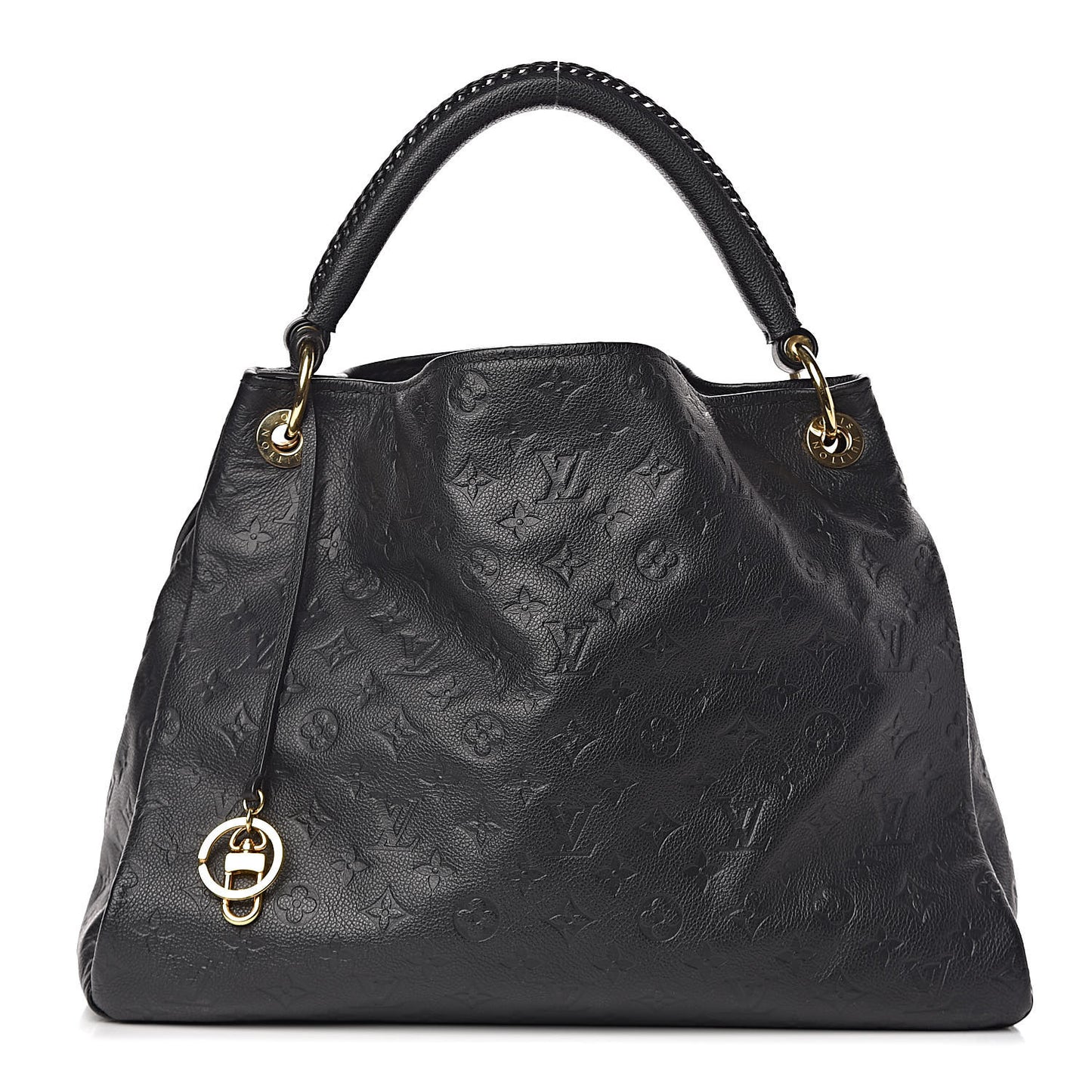 Empreinte Artsy MM Black