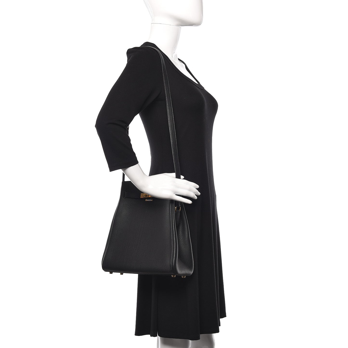 Togo Kelly Sport GM Black
