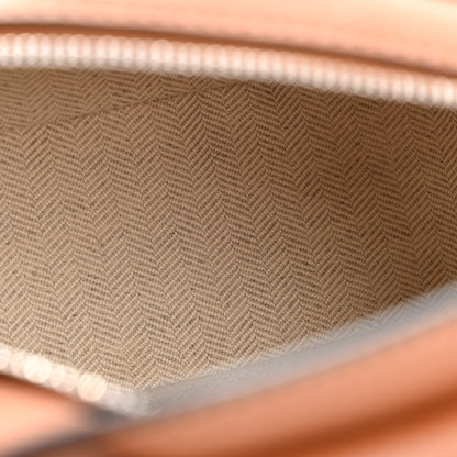 Loewe Calfskin Mini Puzzle Bag Tan 11 of 31