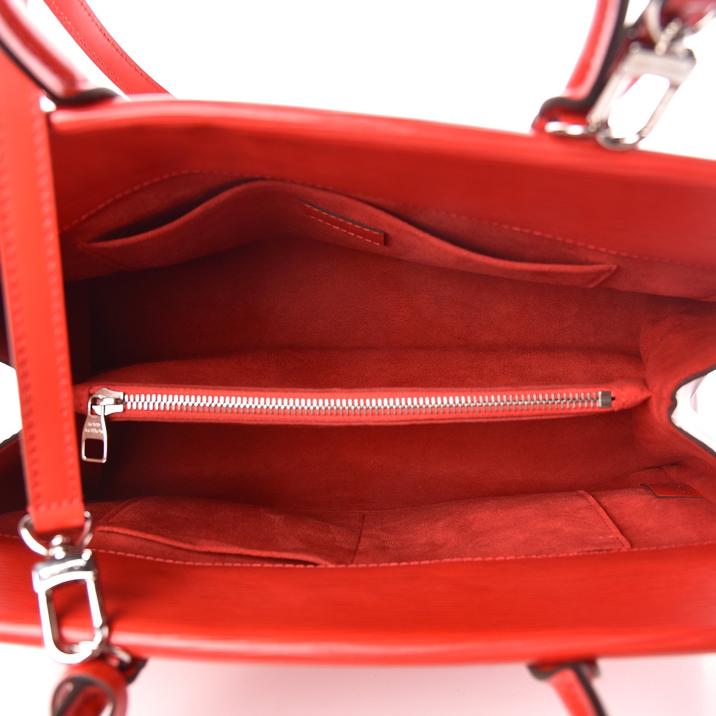 Epi Marly MM Coquelicot