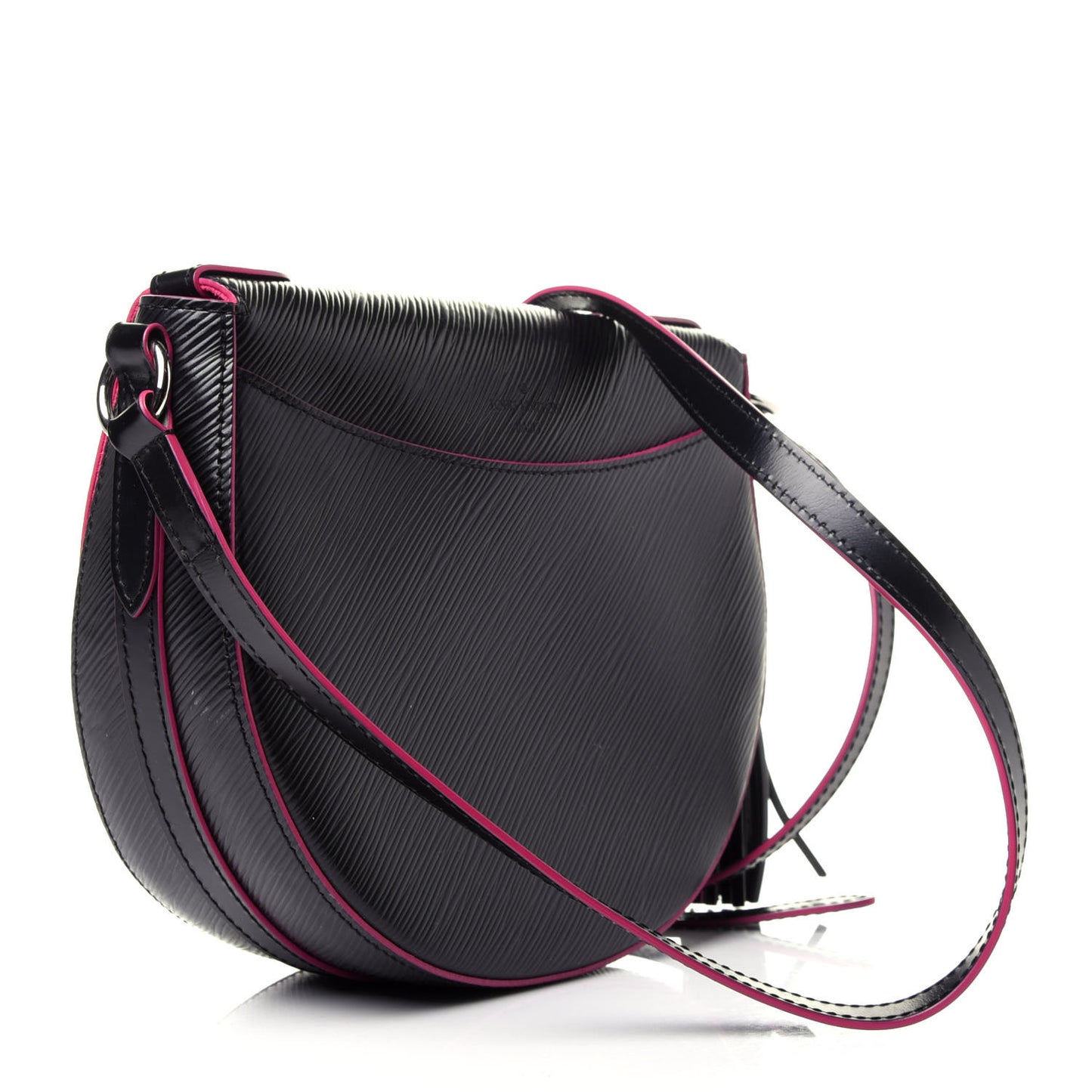 Epi Saint Cloud NM Black