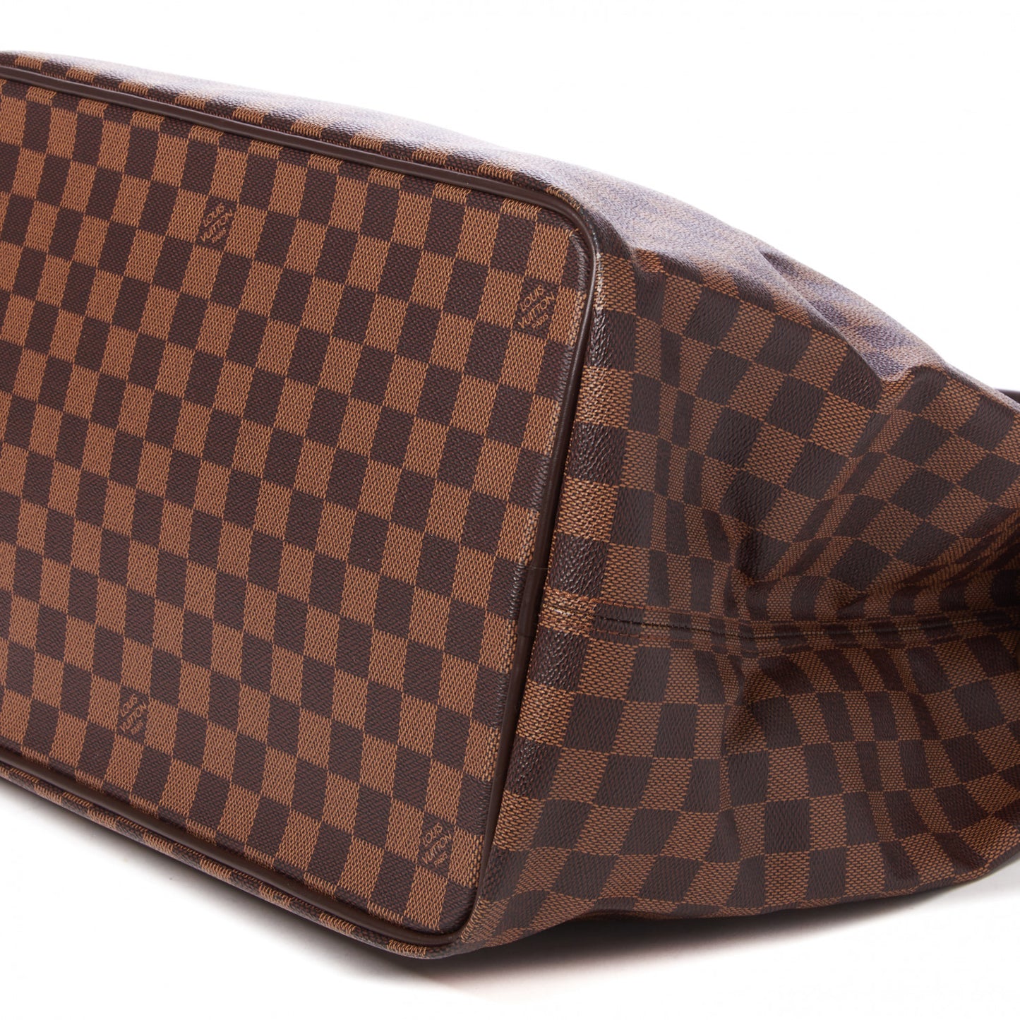Damier Ebene Greenwich PM