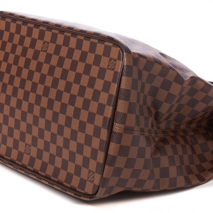 Louis Vuitton Damier Ebene Greenwich PM 5 of 7