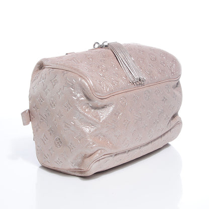 Louis Vuitton Monogram Shimmer Comete Peach 4 of 8