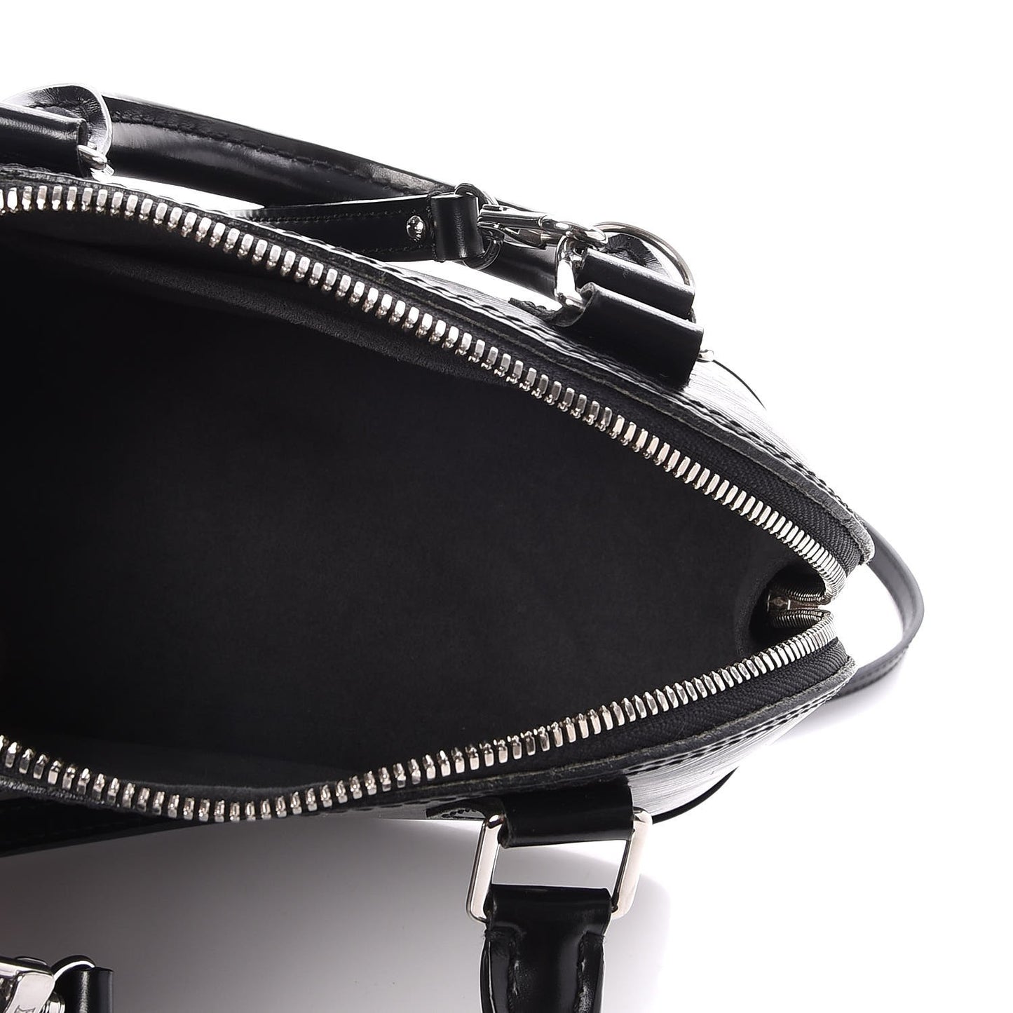 Epi Alma BB Black