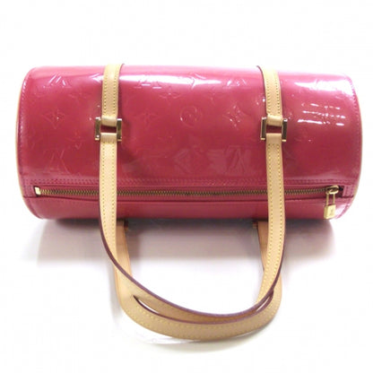 Louis Vuitton Vernis Bedford Fuchsia 5 of 8