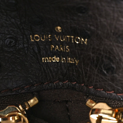 Louis Vuitton Monogram Etoile Exotique GM Bordeaux 6 of 9