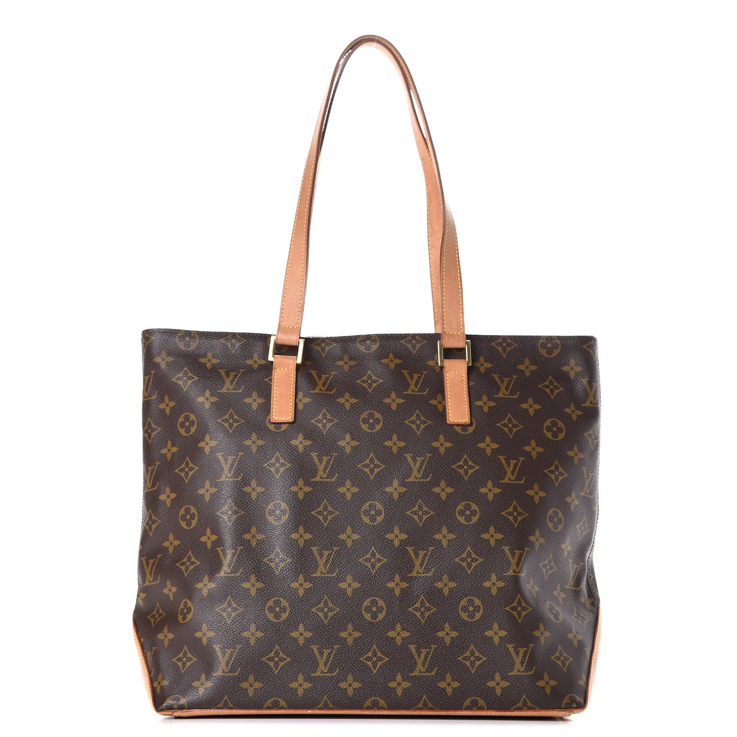 Monogram Cabas Mezzo