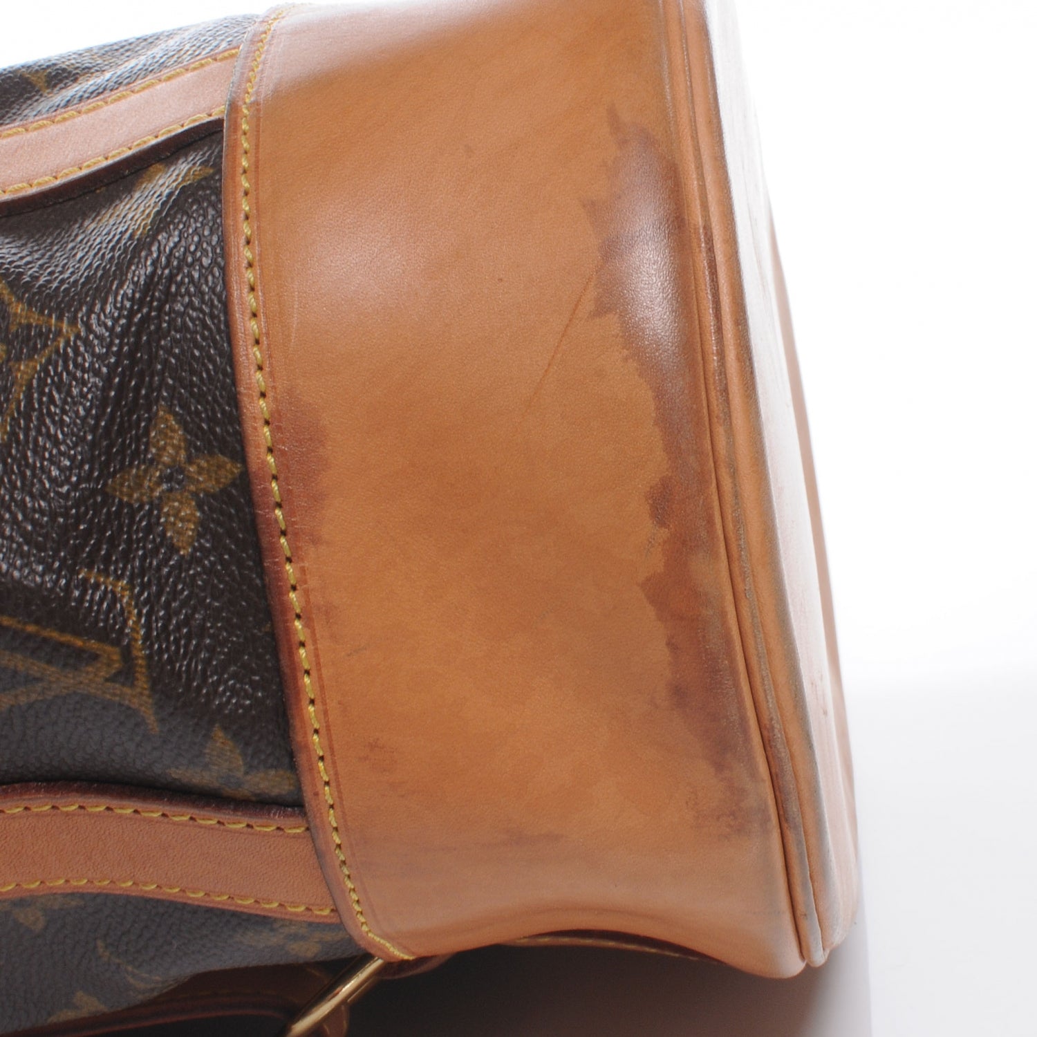 Louis Vuitton Monogram Randonnee PM 5 of 9