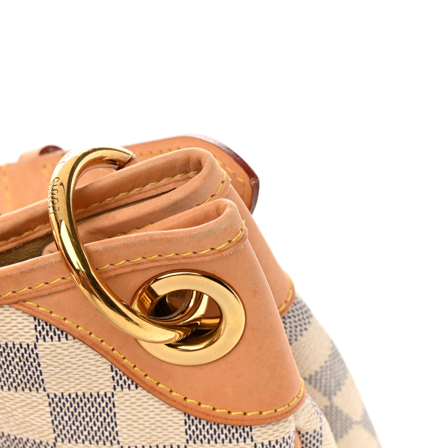 Damier Azur Galliera PM