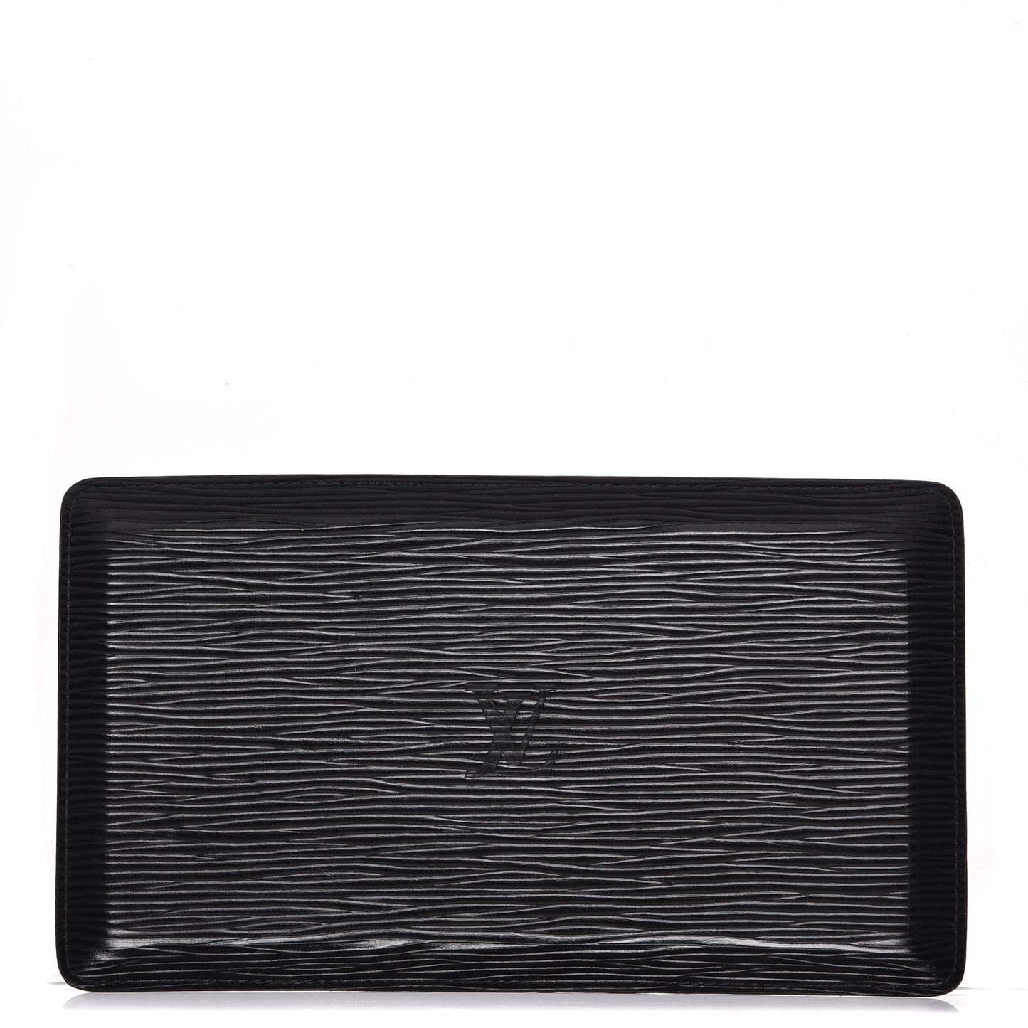 Epi Change Tray Black