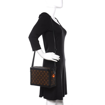Louis Vuitton Monogram Solar Ray Soft Trunk 2 of 10