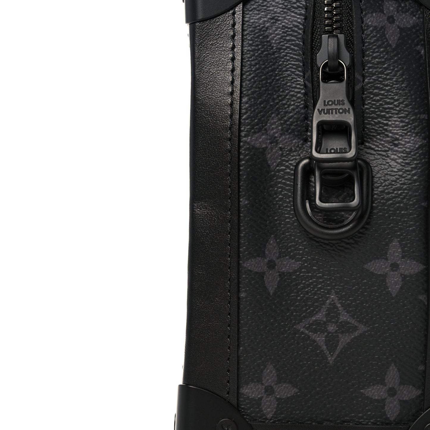 Monogram Eclipse Soft Trunk