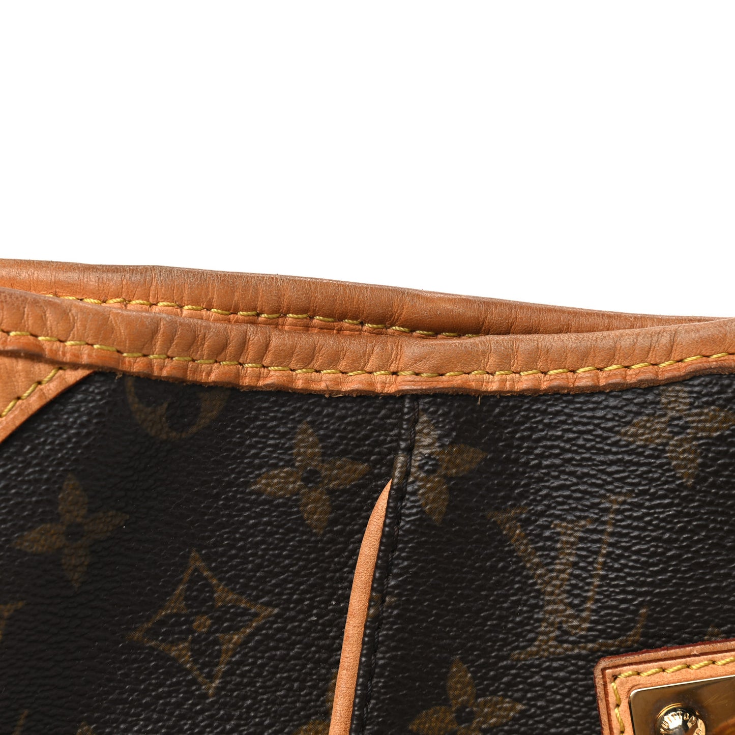 Monogram Galliera PM