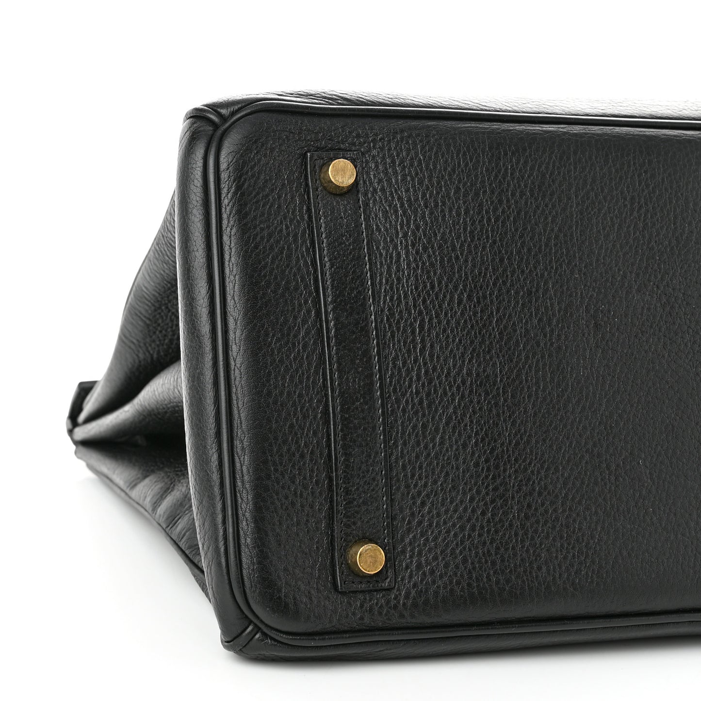 Ardennes Birkin 35 Black