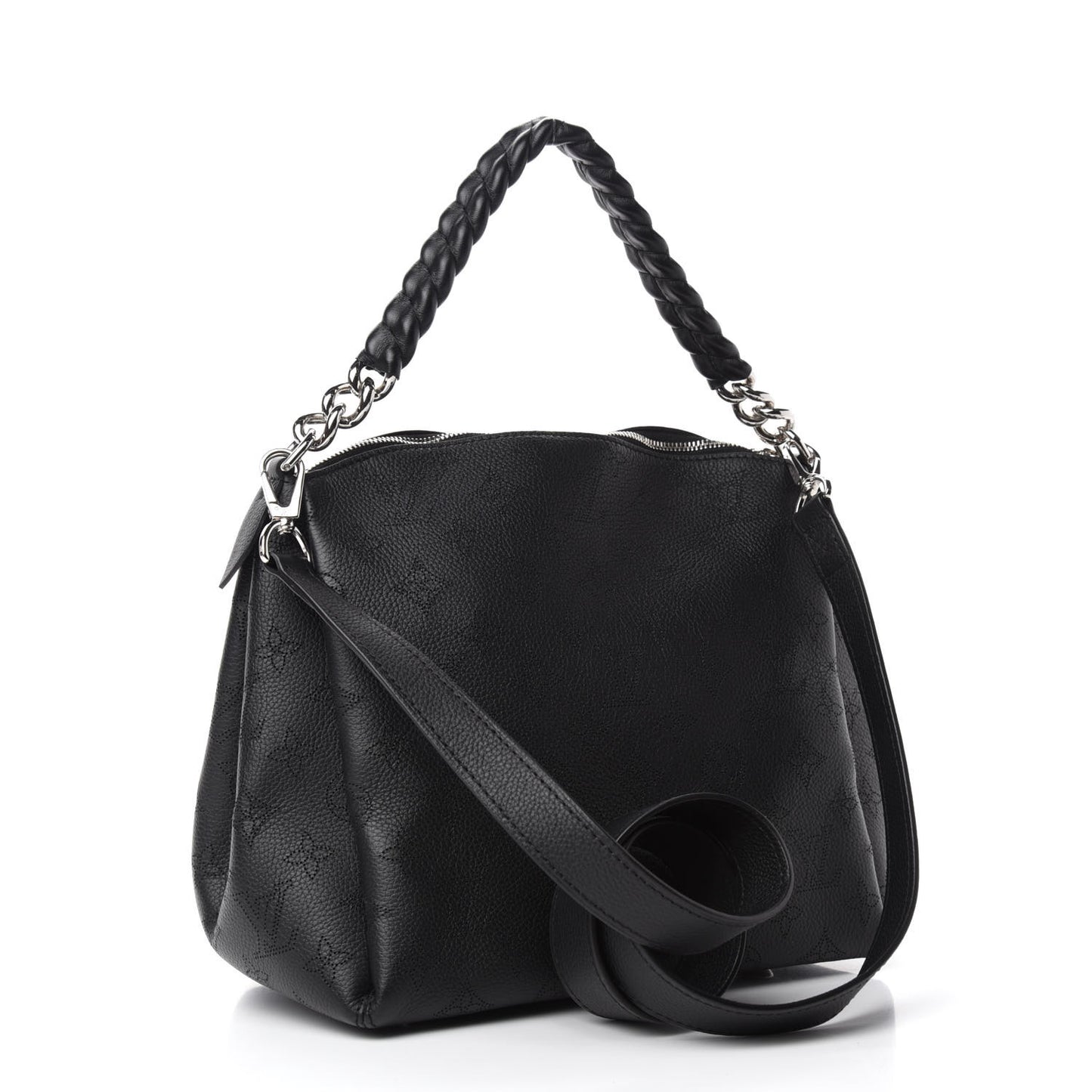 Mahina Babylone Chain BB Black