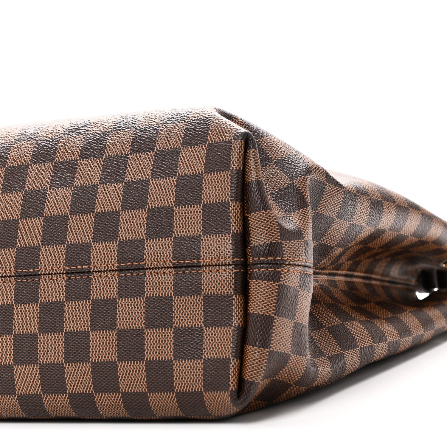 Louis Vuitton Damier Ebene Graceful MM 8 of 9