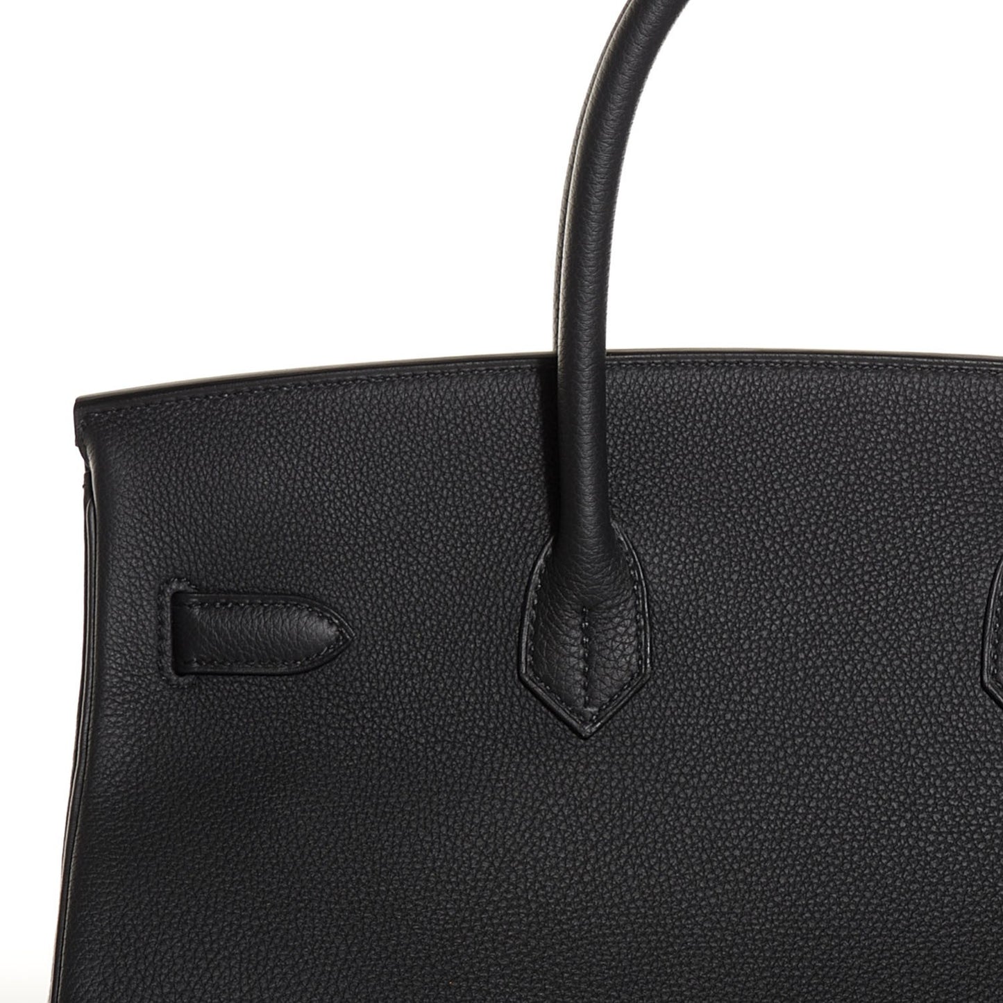 Togo Birkin 35 Plomb
