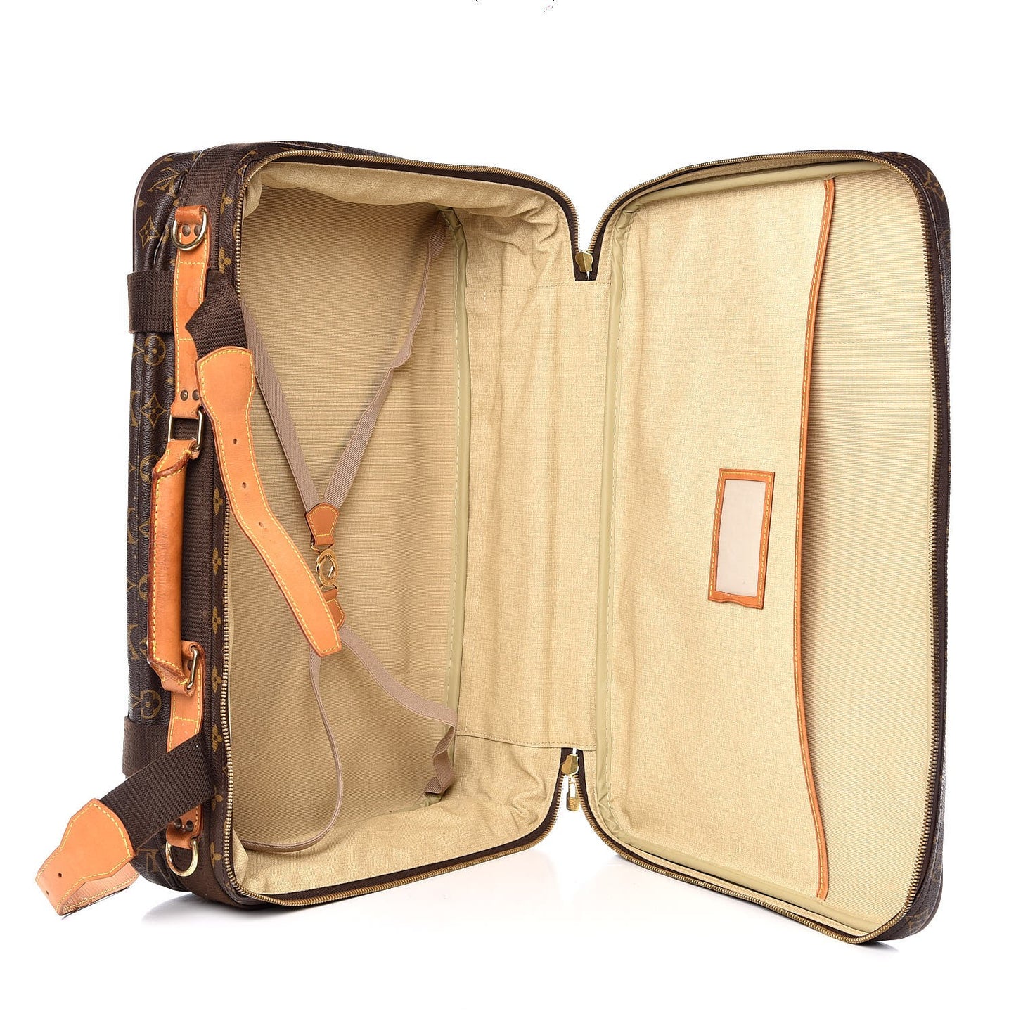 Monogram Satellite 53