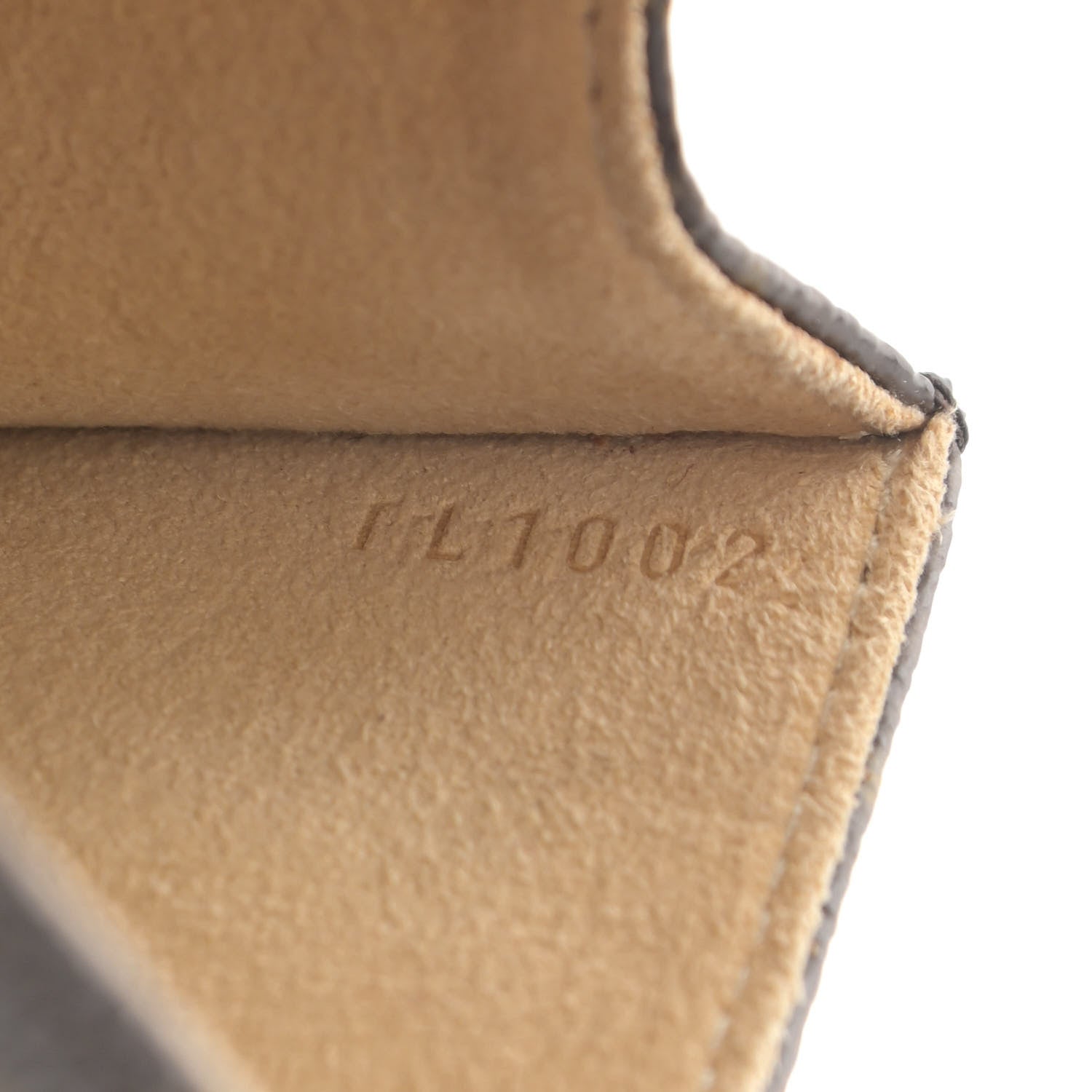 Louis Vuitton Monogram Pochette Florentine S 7 of 13