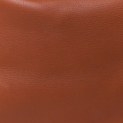 Celine Supple Calfskin Medium Romy Shoulder Bag Tan 7 of 9
