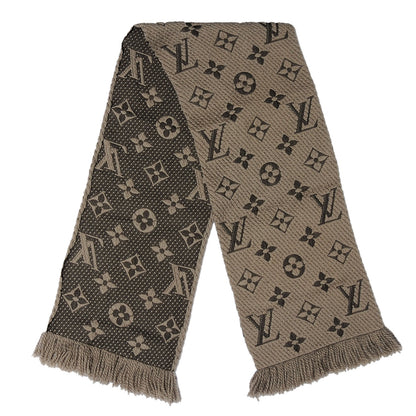Louis Vuitton Logomania Scarf Verone 3 of 5