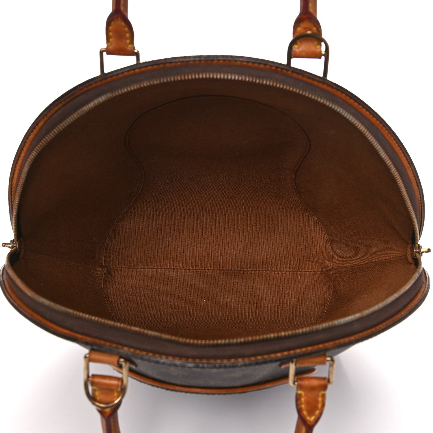 Louis Vuitton Monogram Ellipse MM 5 of 25