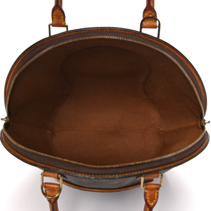 Louis Vuitton Monogram Ellipse MM 5 of 25