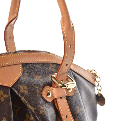 Louis Vuitton Monogram Tivoli GM 15 of 17